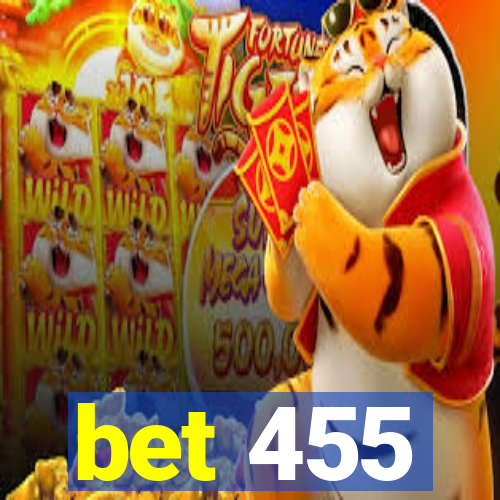 bet 455